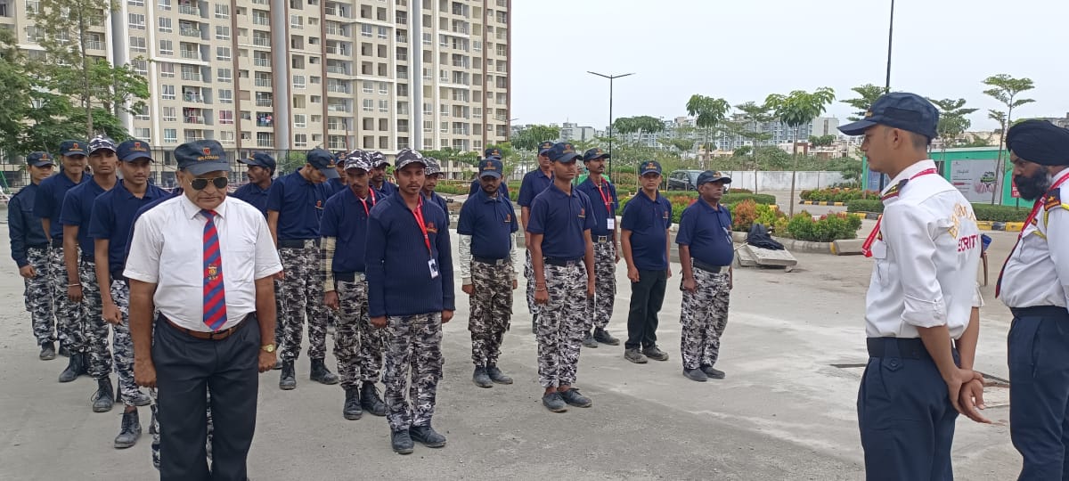 Security Professional