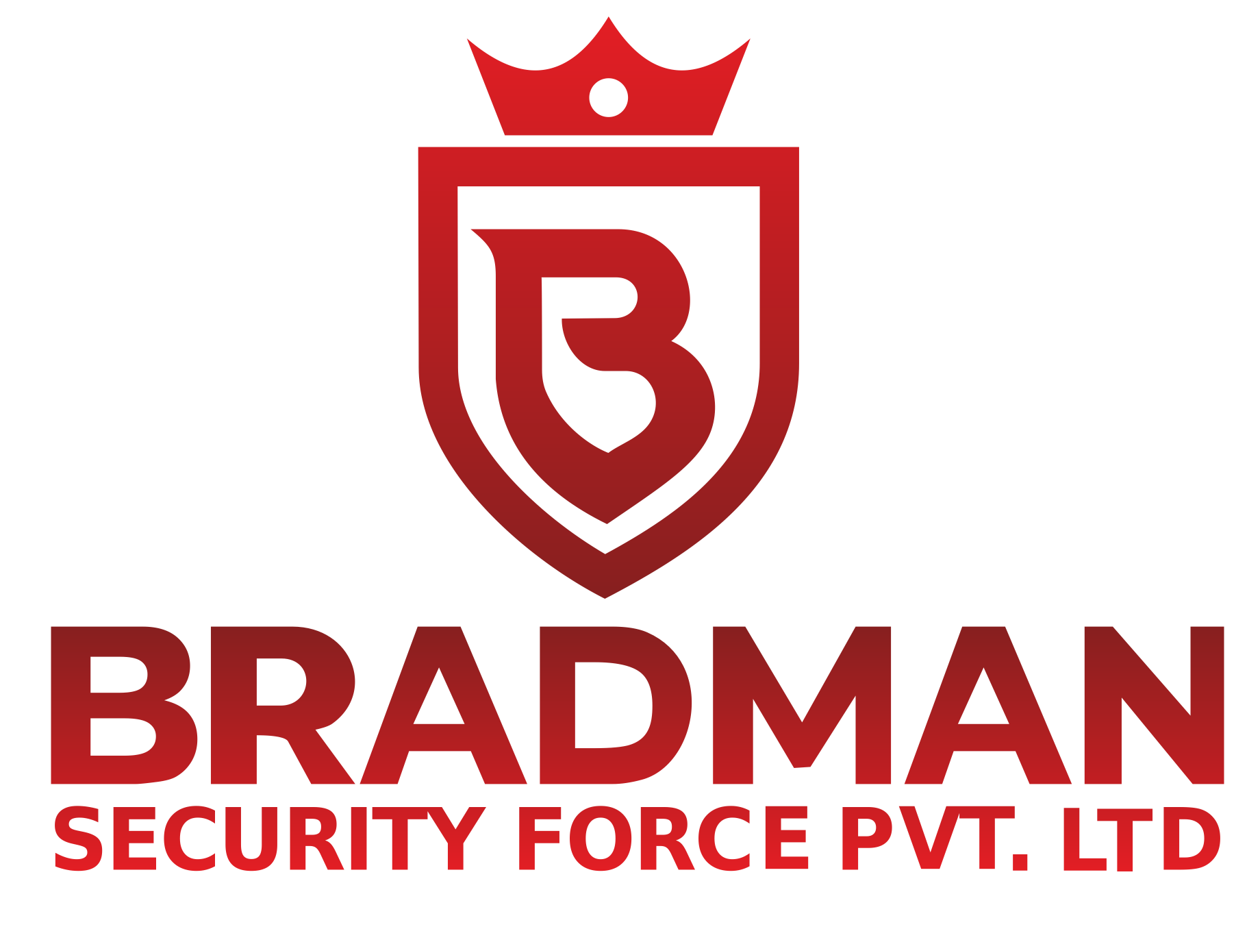 Bradman Security Force